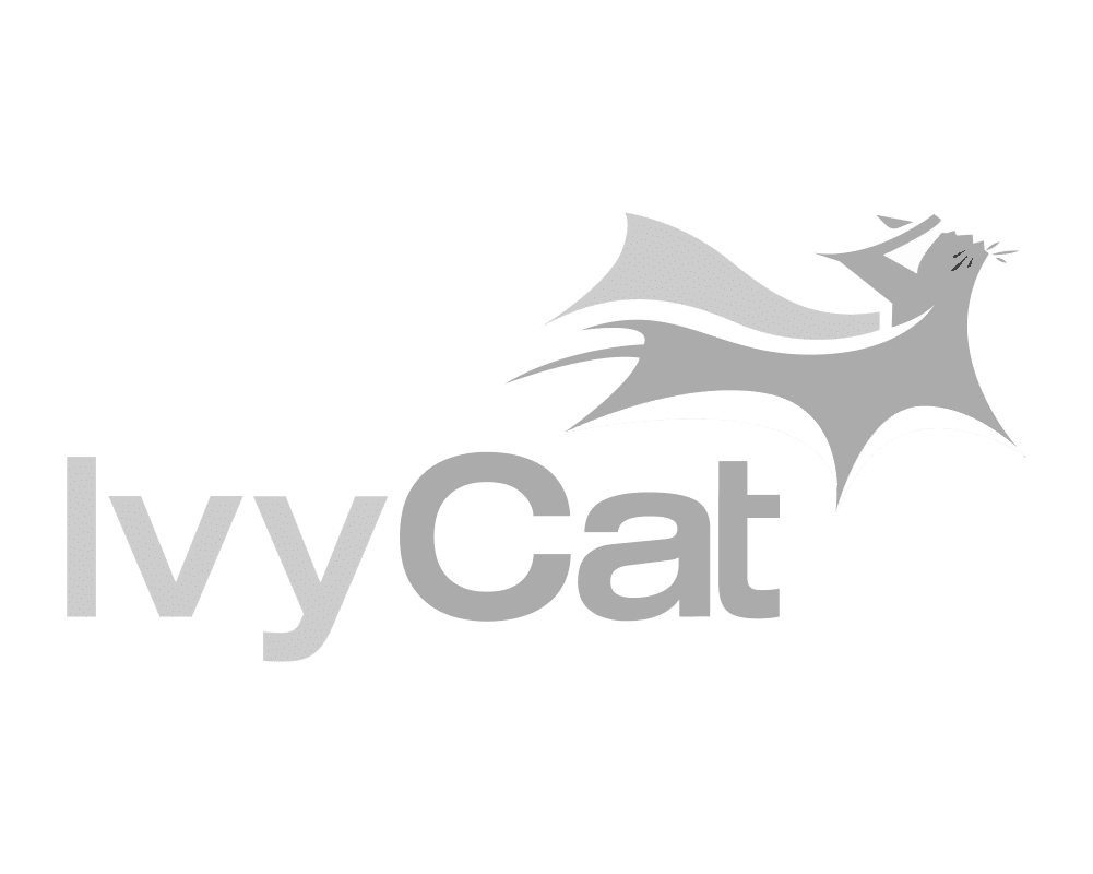 IvyCat Web Services Logo